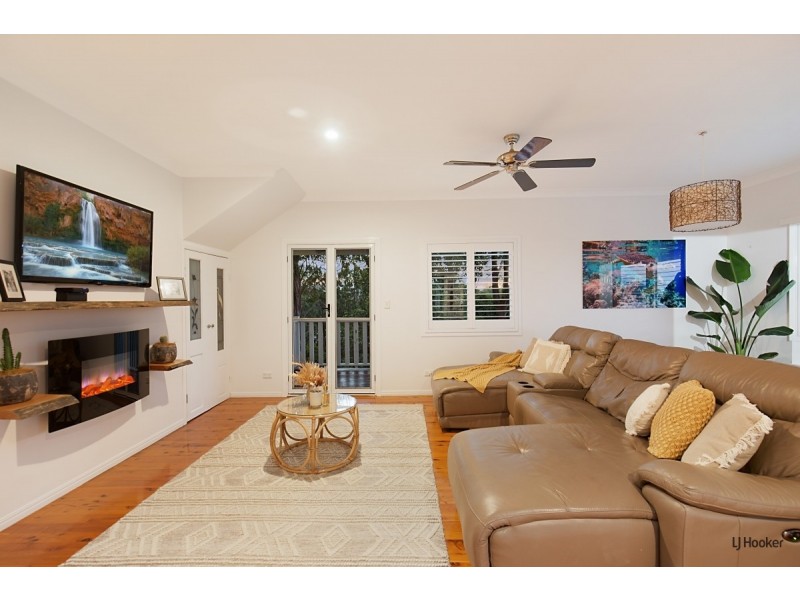 22 Illawarra Court, Tugun QLD 4224