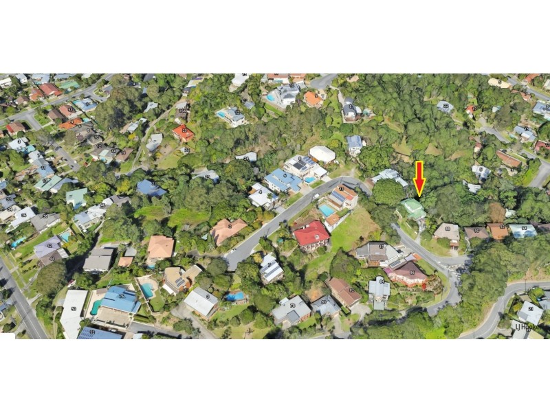 22 Illawarra Court, Tugun QLD 4224