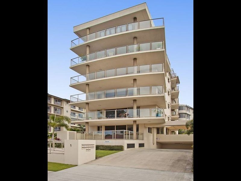 3/1 Powell Street, Tweed Heads NSW 2485