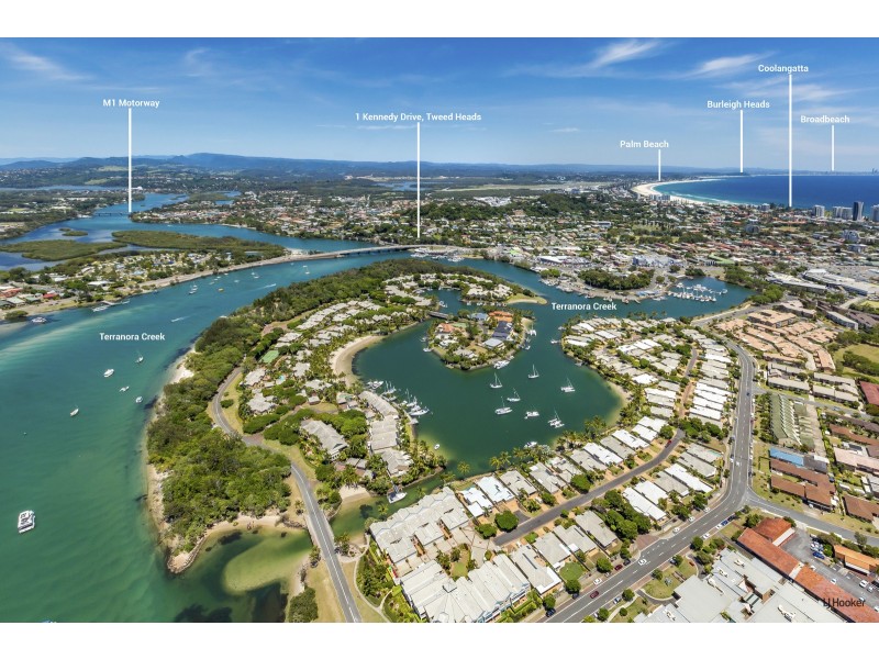 1 Kennedy Drive, Tweed Heads NSW 2485