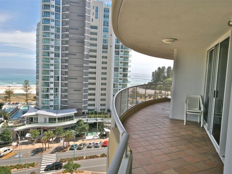 704/2 – 4 Stuart Street, Tweed Heads NSW 2485