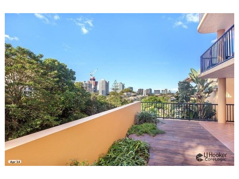 2/6 Rutledge Street, Coolangatta QLD 4225