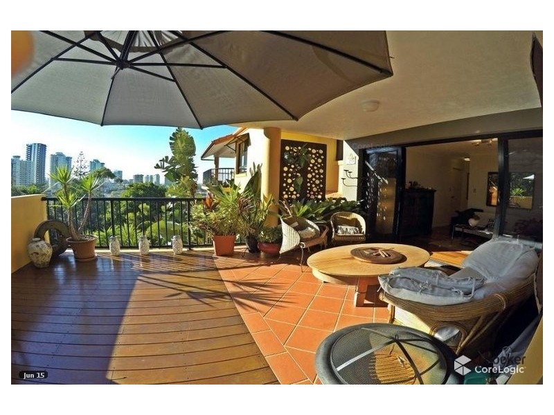 2/6 Rutledge Street, Coolangatta QLD 4225