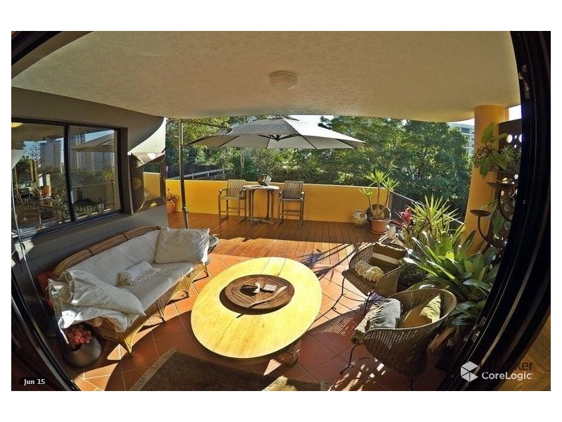 2/6 Rutledge Street, Coolangatta QLD 4225