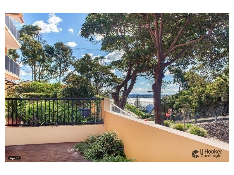 2/6 Rutledge Street, Coolangatta QLD 4225