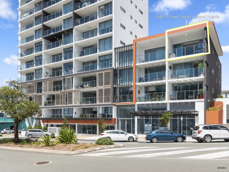 2047/9 Enid Street, Tweed Heads NSW 2485