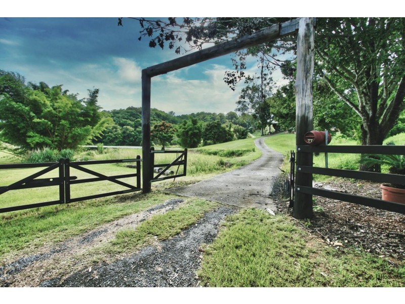 77 Cobaki Road, Cobaki NSW 2486