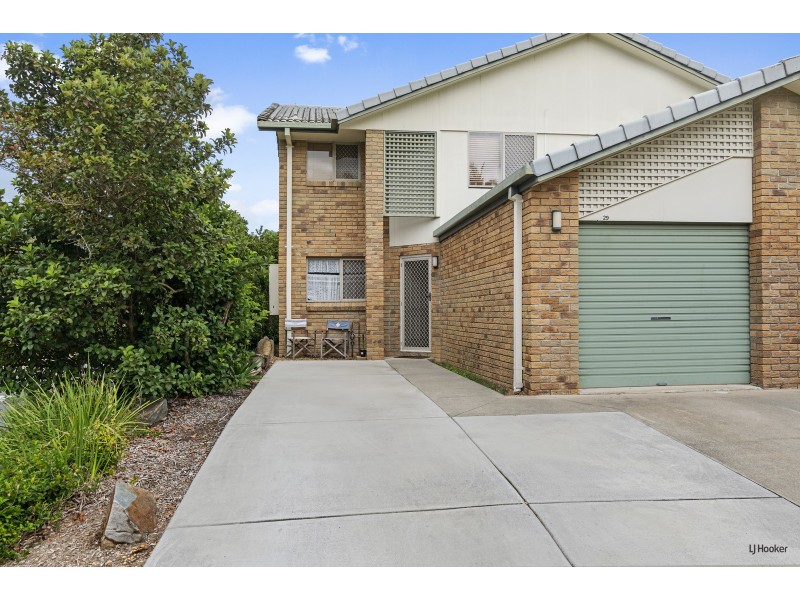 29/14 Bourton Road, Merrimac QLD 4226