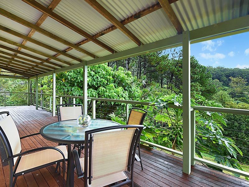 236 Glengarrie Road, Carool NSW 2486