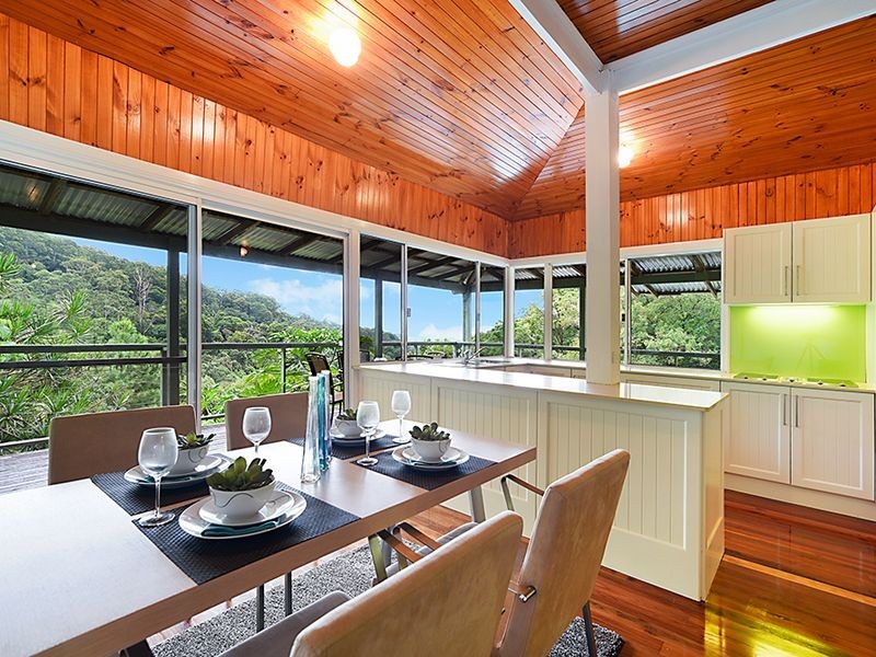 236 Glengarrie Road, Carool NSW 2486