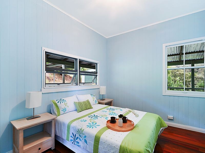 236 Glengarrie Road, Carool NSW 2486