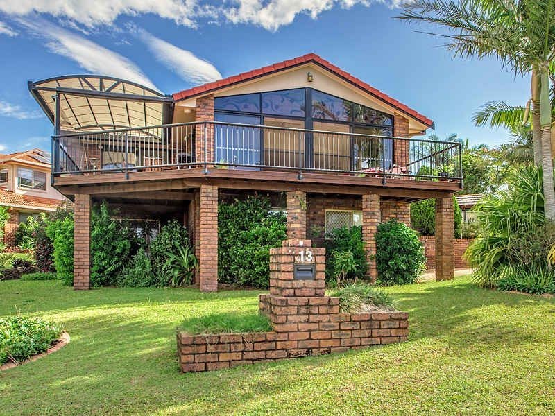 2 Karingal Avenue, Bilambil Heights NSW 2486