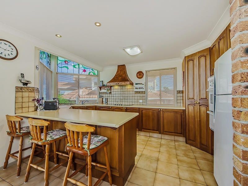 2 Karingal Avenue, Bilambil Heights NSW 2486