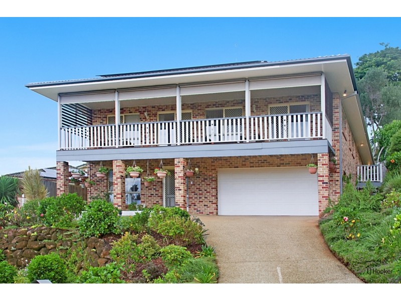 36 Tralee Drive, Banora Point NSW 2486