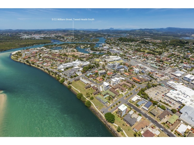 5/22 William Street, Tweed Heads South NSW 2486