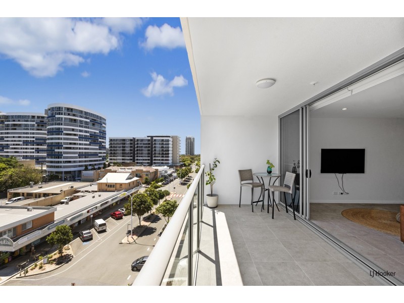 2054/9 Enid Street, Tweed Heads NSW 2485