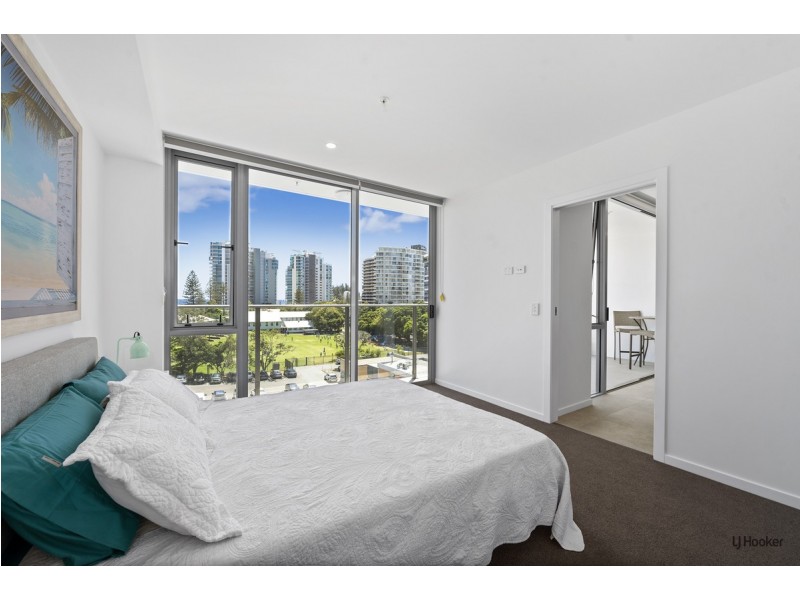 2054/9 Enid Street, Tweed Heads NSW 2485
