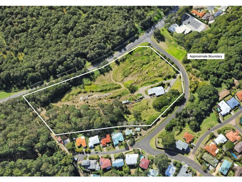 157 Piggabeen Road, Tweed Heads West NSW 2485
