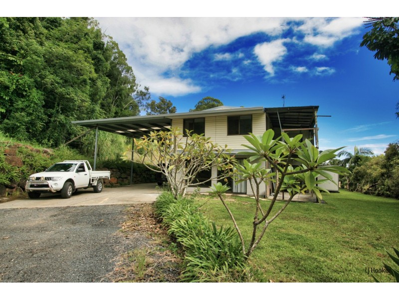 157 Piggabeen Road, Tweed Heads West NSW 2485