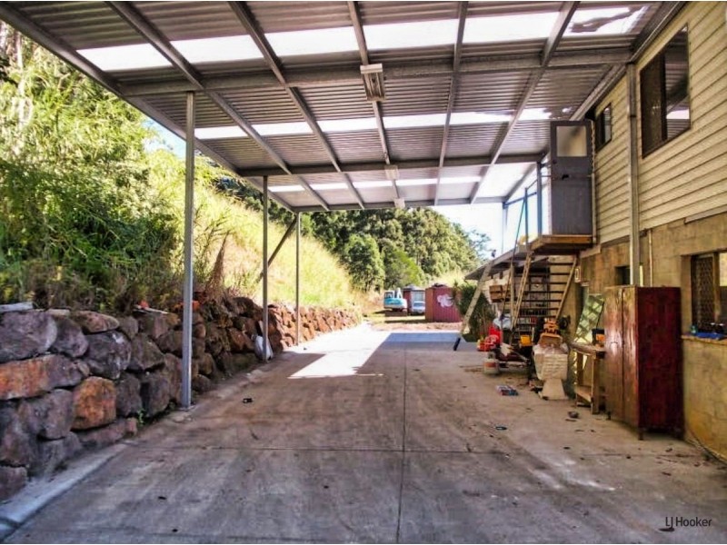 157 Piggabeen Road, Tweed Heads West NSW 2485
