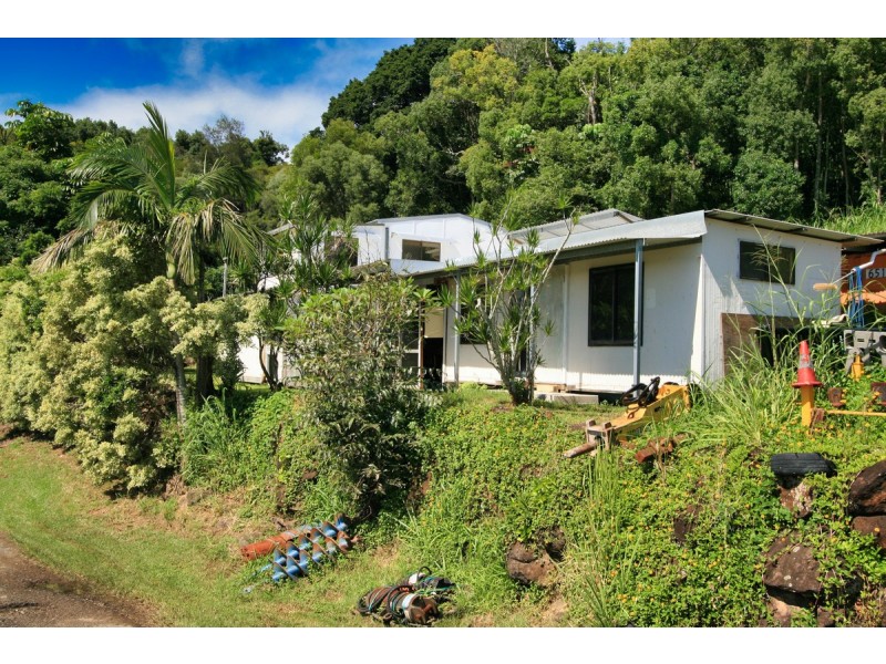 157 Piggabeen Road, Tweed Heads West NSW 2485
