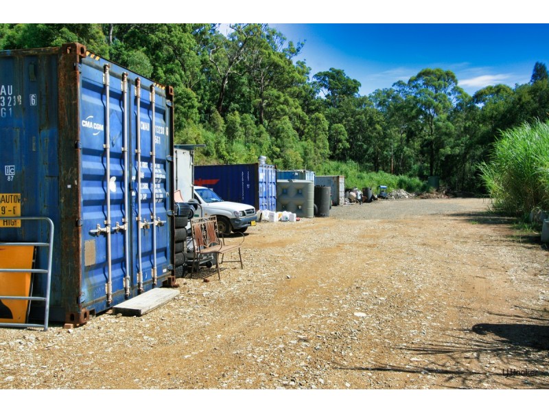 157 Piggabeen Road, Tweed Heads West NSW 2485