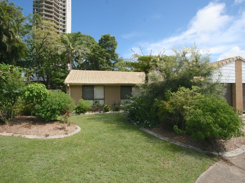 11/22A Kirkwood Road (East), Tweed Heads South NSW 2486