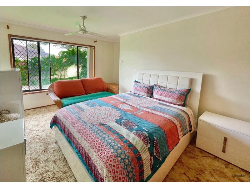 1/28 Keith Compton Drive, Tweed Heads NSW 2485