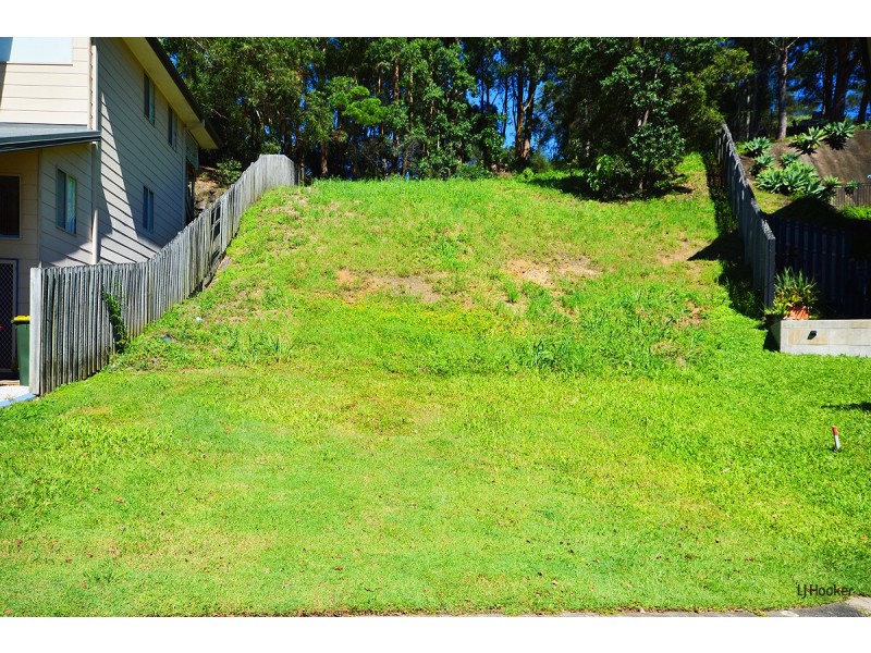 Lot 20/2 Falcon Way, Tweed Heads South NSW 2486