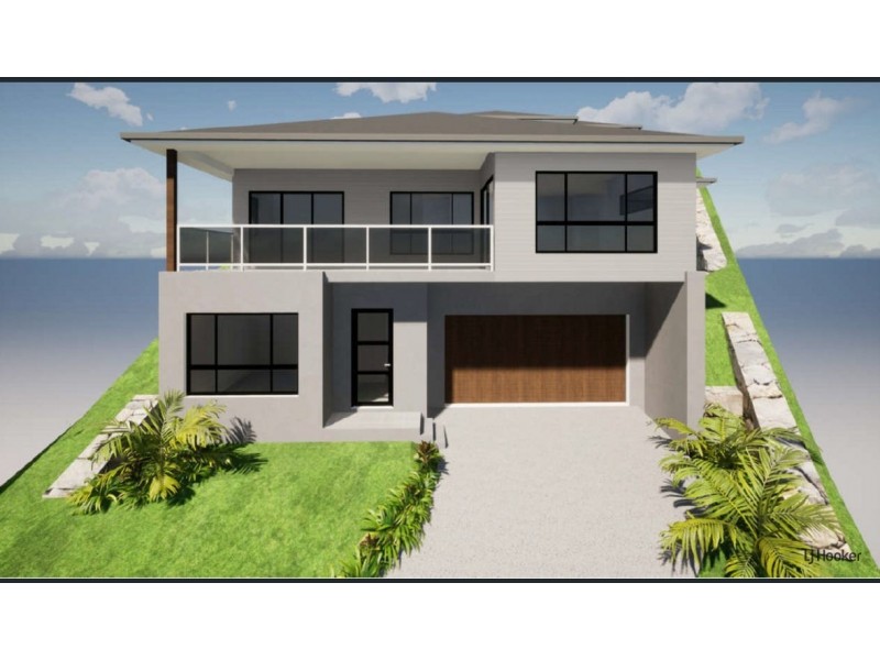 Lot 20/2 Falcon Way, Tweed Heads South NSW 2486