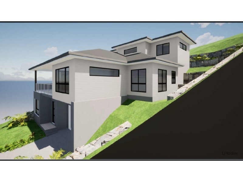 Lot 20/2 Falcon Way, Tweed Heads South NSW 2486