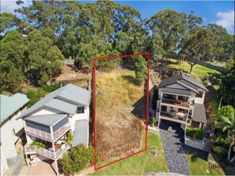 Lot 20/2 Falcon Way, Tweed Heads South NSW 2486
