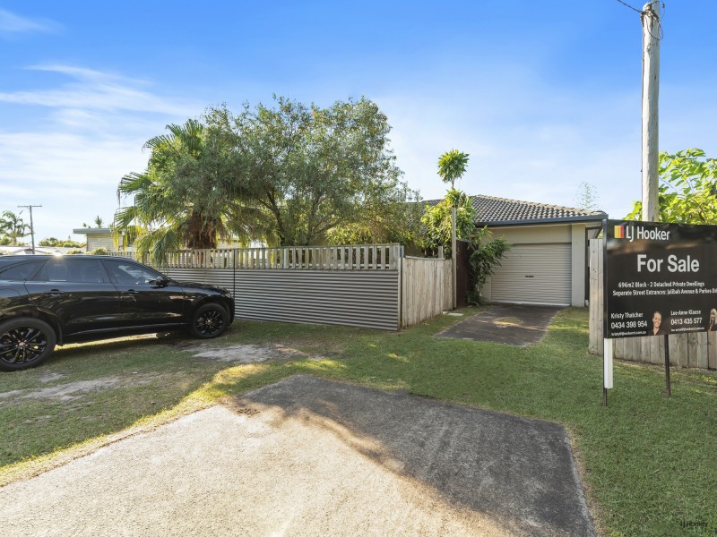 16 Jalibah Avenue, Tweed Heads NSW 2485