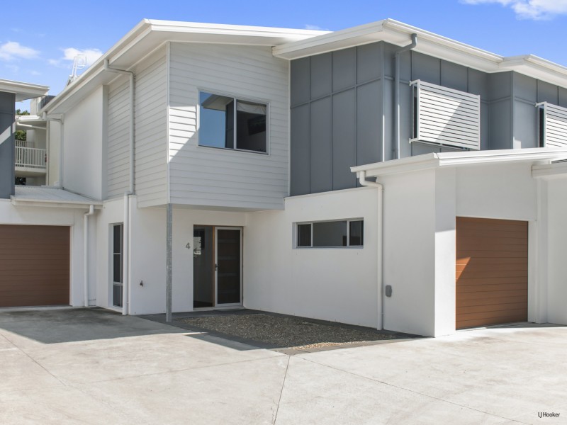 4/18 William Street, Tweed Heads South NSW 2486