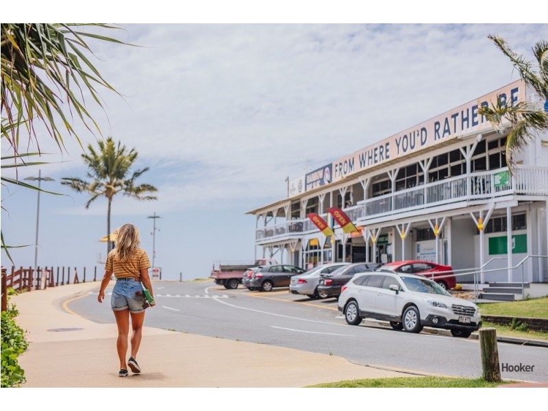 4/18 William Street, Tweed Heads South NSW 2486