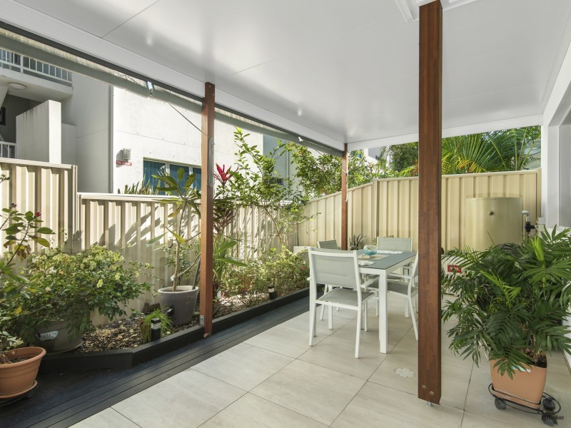 4/18 William Street, Tweed Heads South NSW 2486