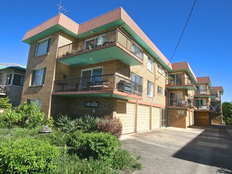 8/16 Pacific Parade, Bilinga QLD 4225