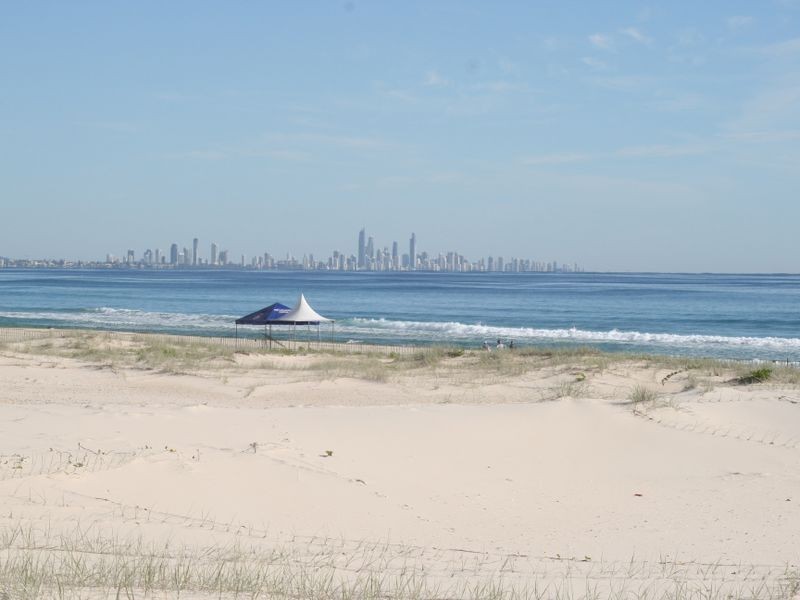 8/16 Pacific Parade, Bilinga QLD 4225