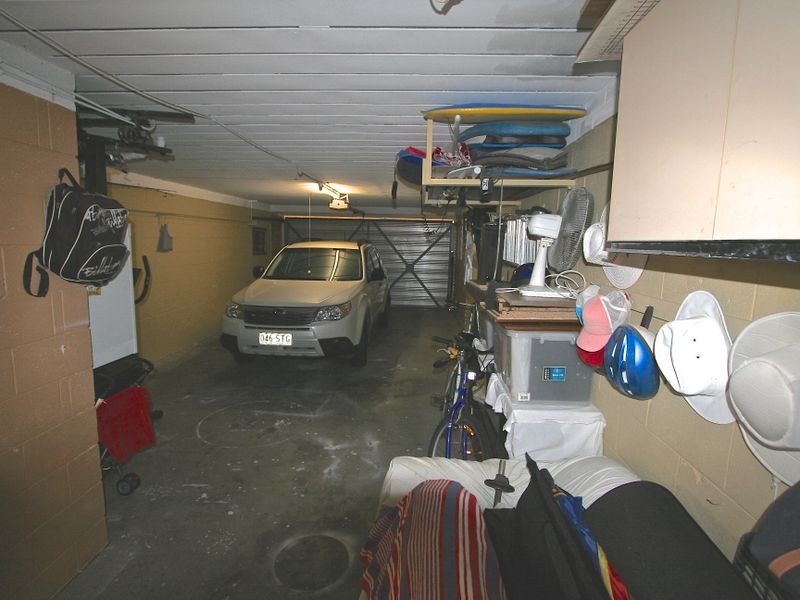 8/16 Pacific Parade, Bilinga QLD 4225