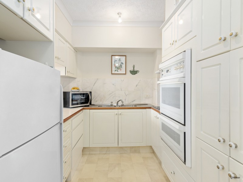 22/6-8 Endeavour Parade, Tweed Heads NSW 2485