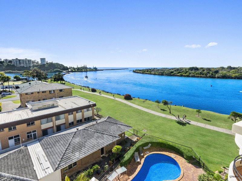 22/6-8 Endeavour Parade, Tweed Heads NSW 2485