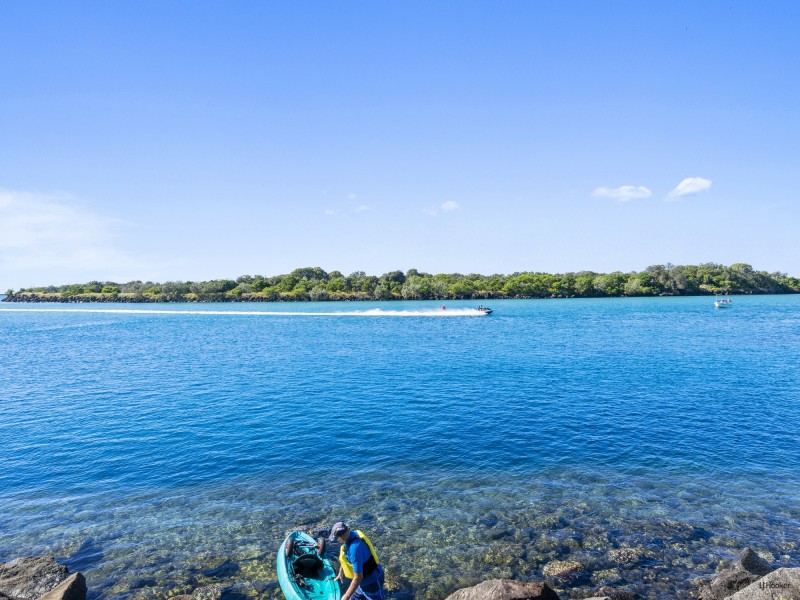 22/6-8 Endeavour Parade, Tweed Heads NSW 2485