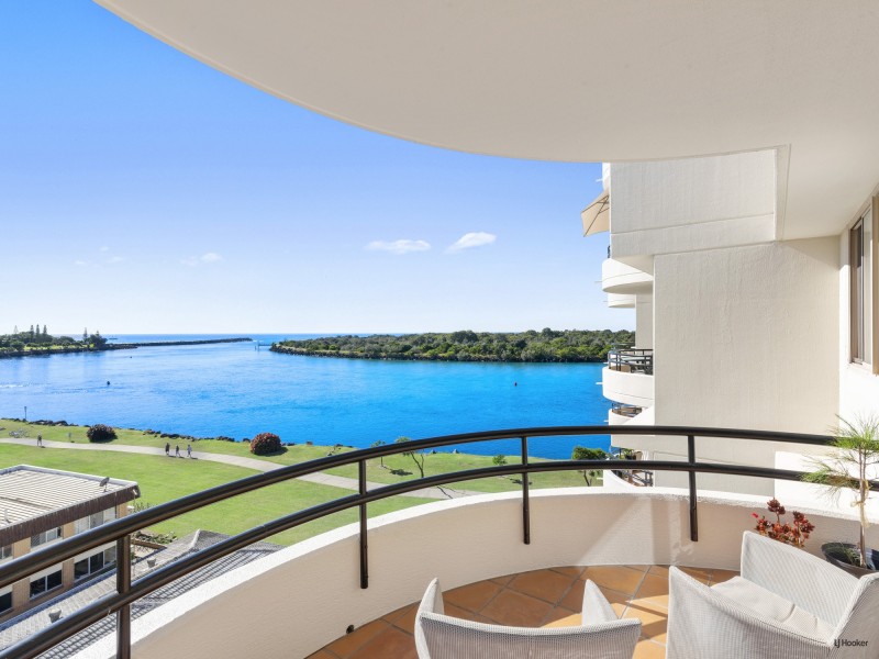 22/6-8 Endeavour Parade, Tweed Heads NSW 2485