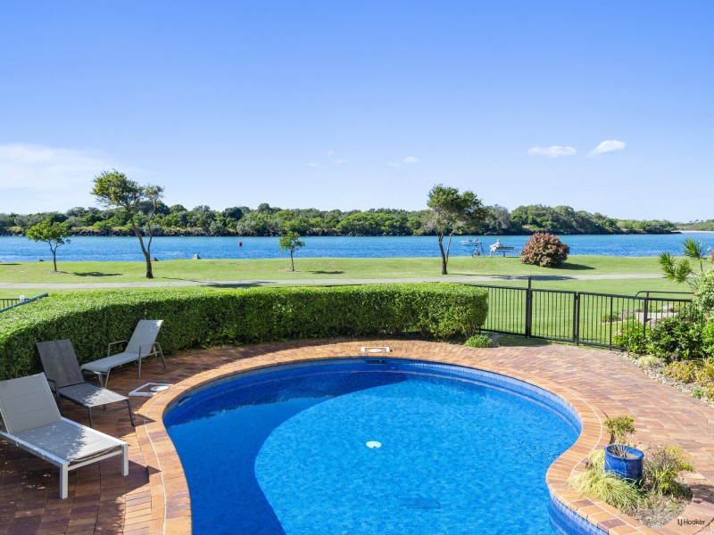 22/6-8 Endeavour Parade, Tweed Heads NSW 2485