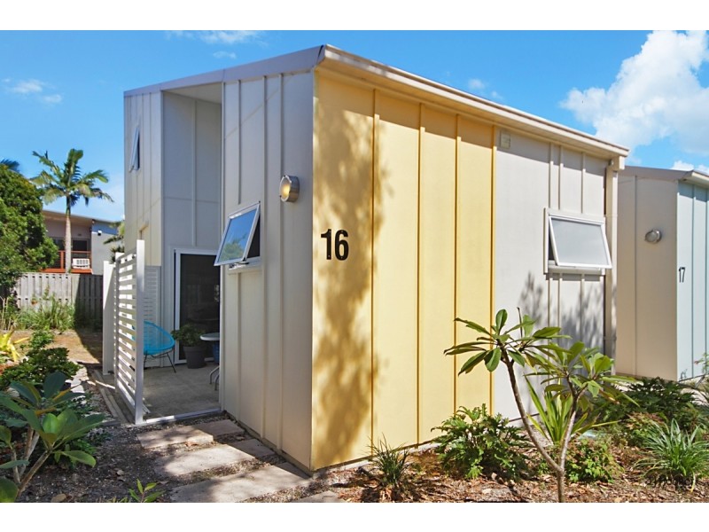 16/603-615 Casuarina Way, Casuarina NSW 2487