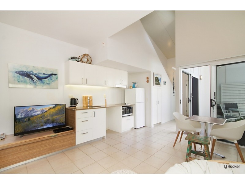 16/603-615 Casuarina Way, Casuarina NSW 2487