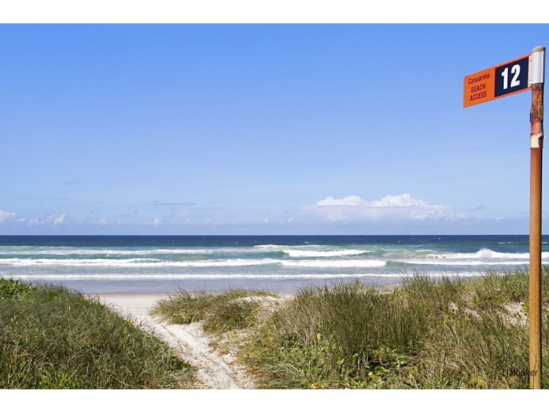 16/603-615 Casuarina Way, Casuarina NSW 2487