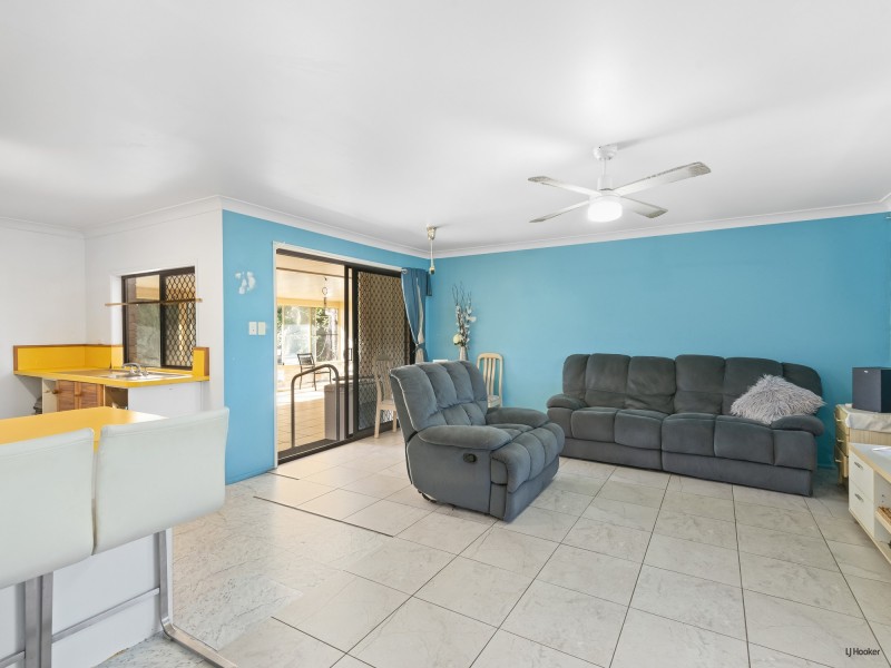 41 Blundell Boulevard, Tweed Heads South NSW 2486