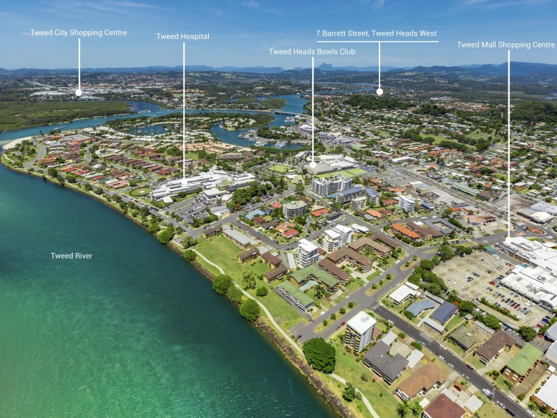 4/7 Barrett Street, Tweed Heads West NSW 2485