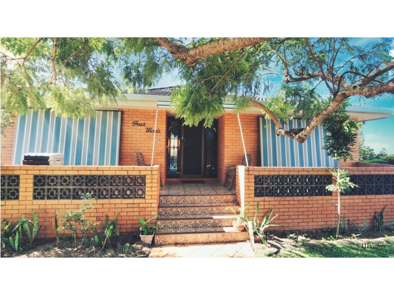 34 Thomson Street, Tweed Heads NSW 2485